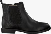 Zwarte KIPLING Chelsea boots GINA 2 - medium