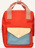 Rode STICKY LEMON Rugtas BACKPACK SMALL Rode STICKY LEMON Rugtas BACKPACK SMALL - medium