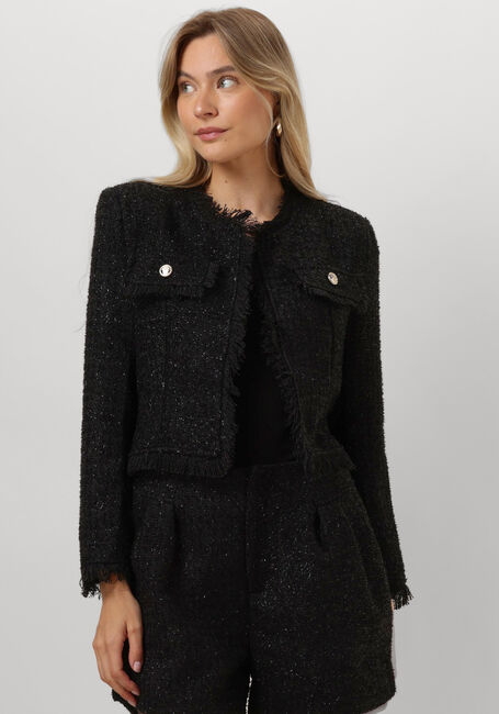 Zwarte NOTRE-V Blazers NV-EMILY - large
