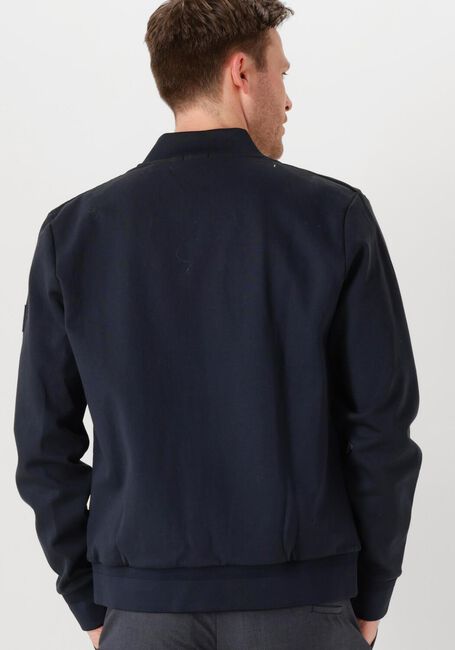 Donkerblauwe BOSS BLACK Jack H-SKILES - large