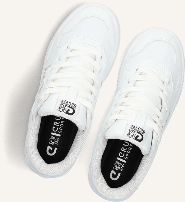 Witte CRUYFF JUNIOR Sneakers ROYAL C Witte CRUYFF JUNIOR Sneakers ROYAL C - large