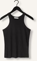Zwarte RESORT FINEST Top TANK TOP Zwarte RESORT FINEST Top TANK TOP - medium