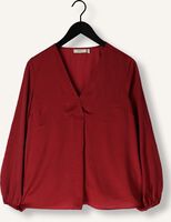 Bordeaux INWEAR  RINDAIW BLOUSE Bordeaux INWEAR  RINDAIW BLOUSE - medium