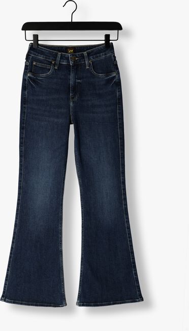 LEE Flared jeans BREESE Bleu foncé - large