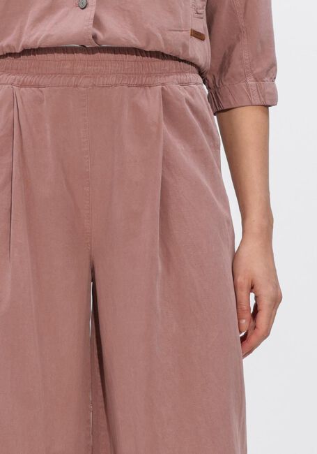 Roze MOSCOW Wijde broek 91-02-GRAZE - large
