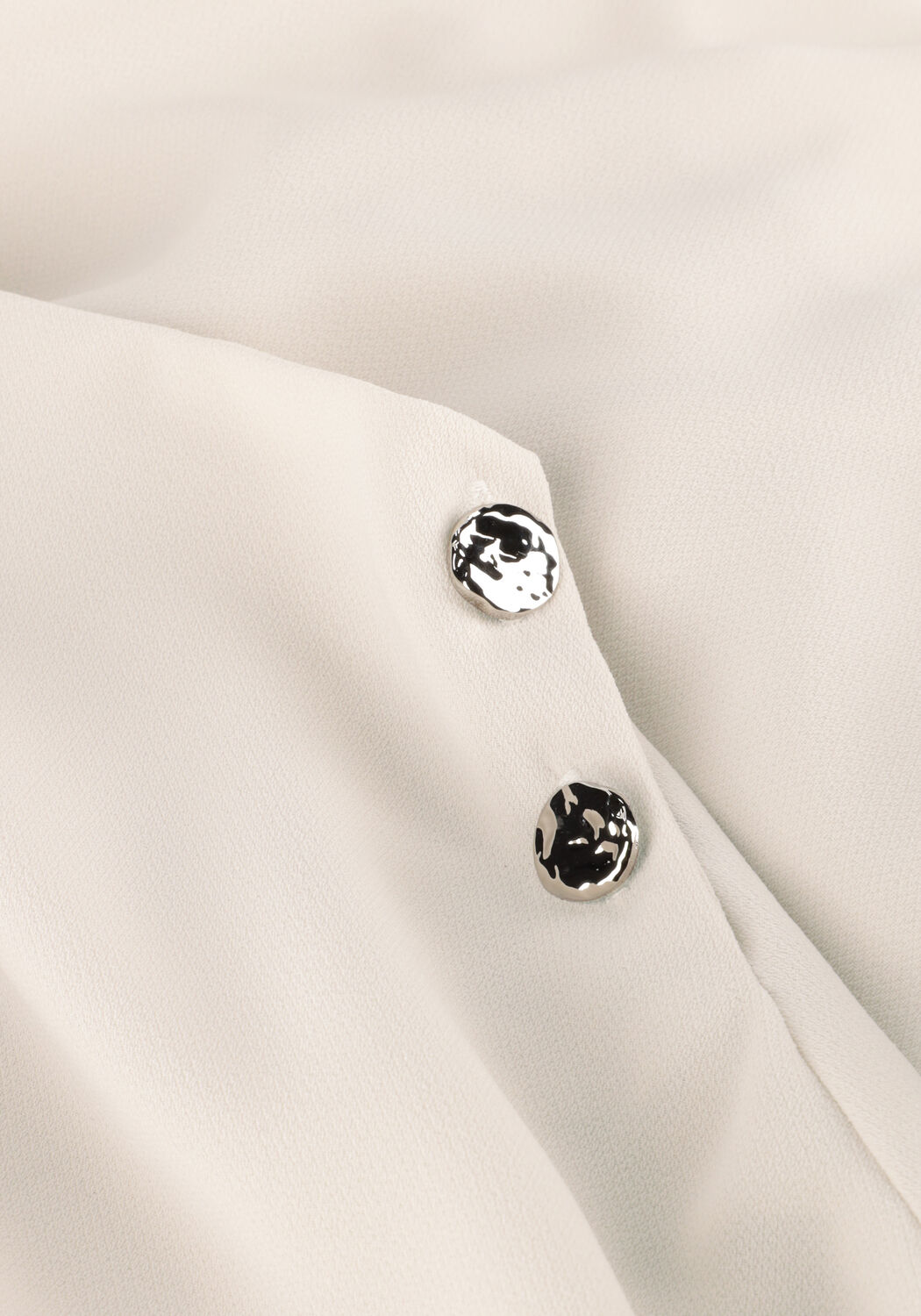 NEO NOIR ELLIS BLOUSE Blouses en beige - large