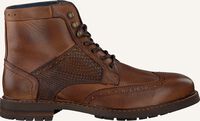 Cognac OMODA Veterboots 633 - medium