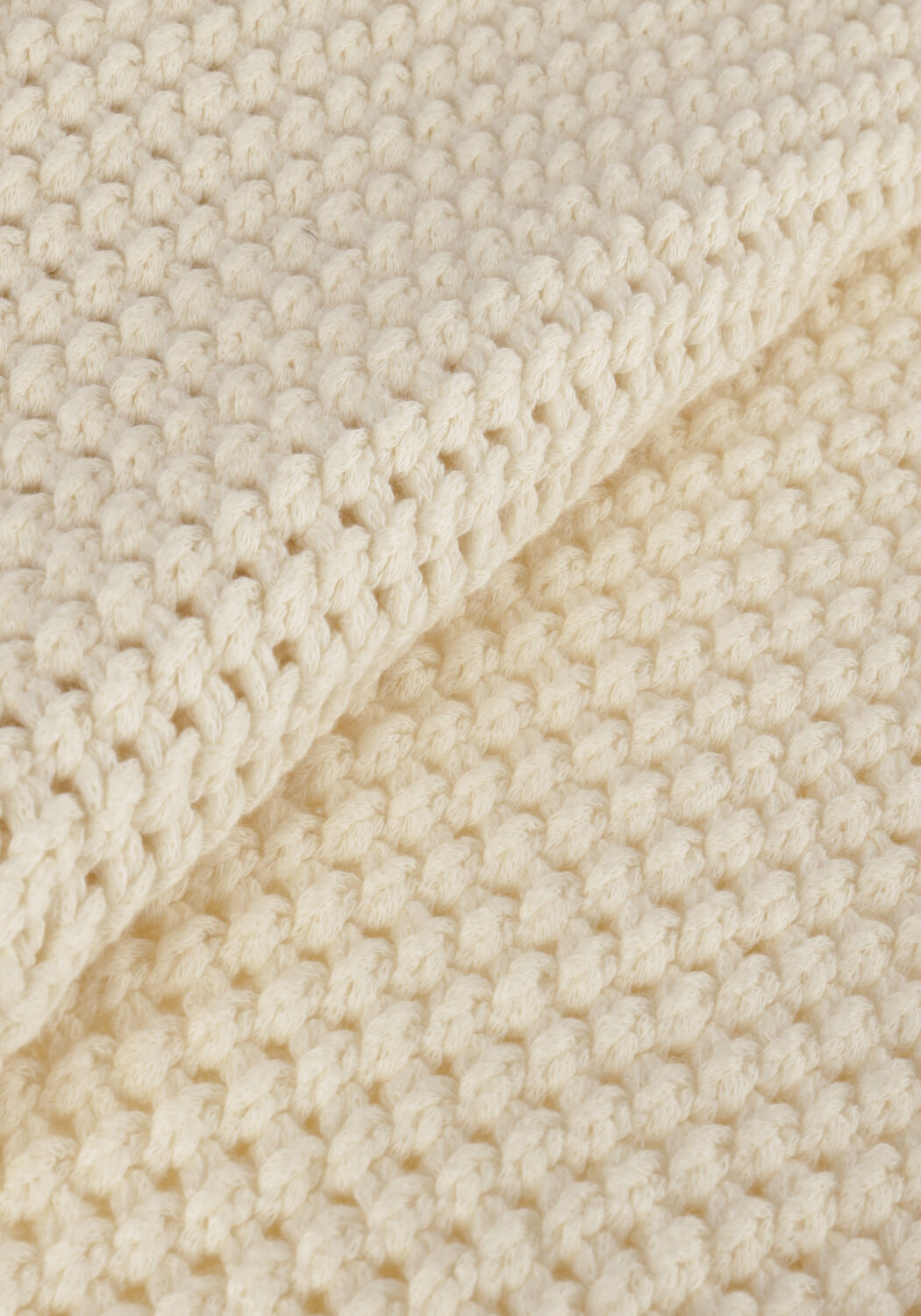 Beige CIRCLE OF TRUST Trui ROSALIE KNIT - large