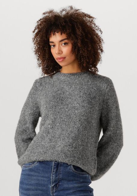 OBJECT OBJNAN L/S LOS KNIT PULLOVER 141 DIV - large