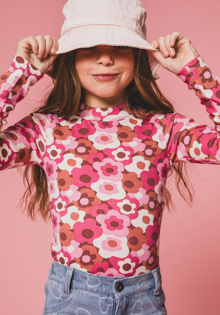 LOOXS Little T-shirt 2501-7416 en multicolore - large