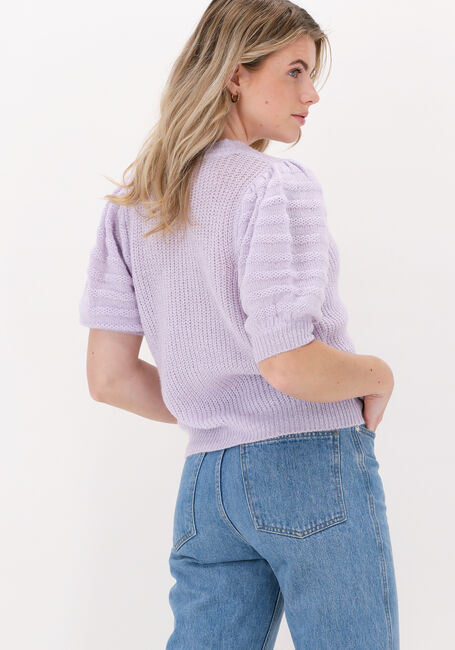 Lila MOVES Trui LUBANA - large