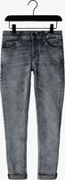 RELLIX Skinny jeans XYAN SKINNYY en gris - medium