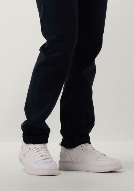 Witte HUGO Sneakers KILIAN TENN Witte HUGO Sneakers KILIAN TENN - large