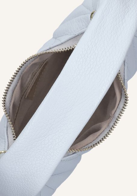 Blauwe NOTRE-V Handtas MABEL Blauwe NOTRE-V Handtas MABEL - large