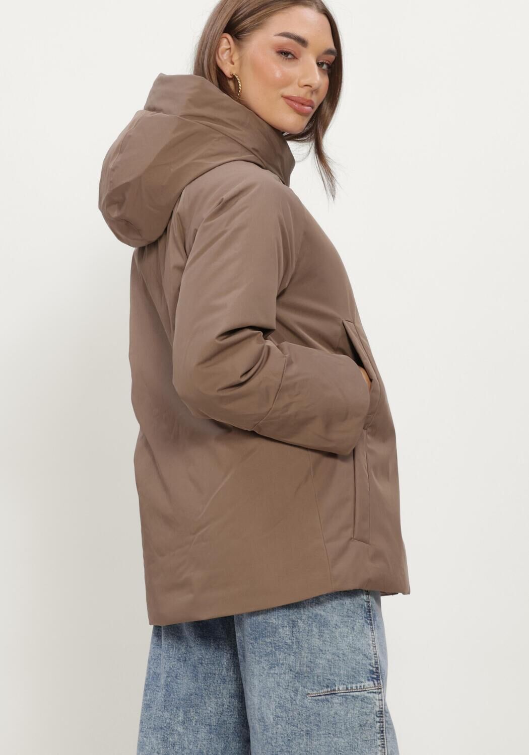 ELVINE Jack CELINA en marron - large