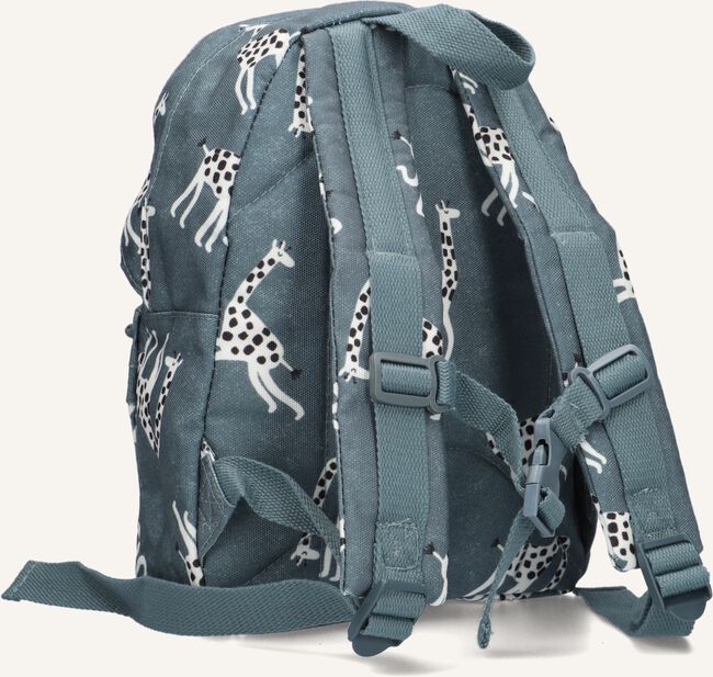 Blauwe KIDZROOM Rugtas STORIES Blauwe KIDZROOM Rugtas STORIES - large