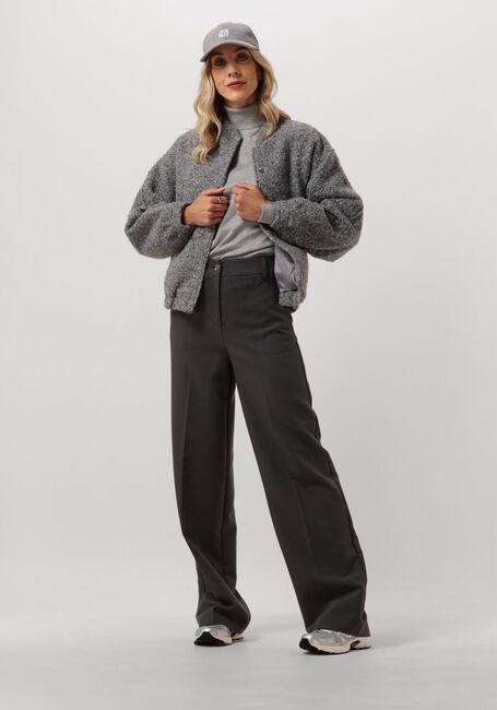 NUKUS SYLVIA PULLOVER Pulls & Gilets Gris clair - large