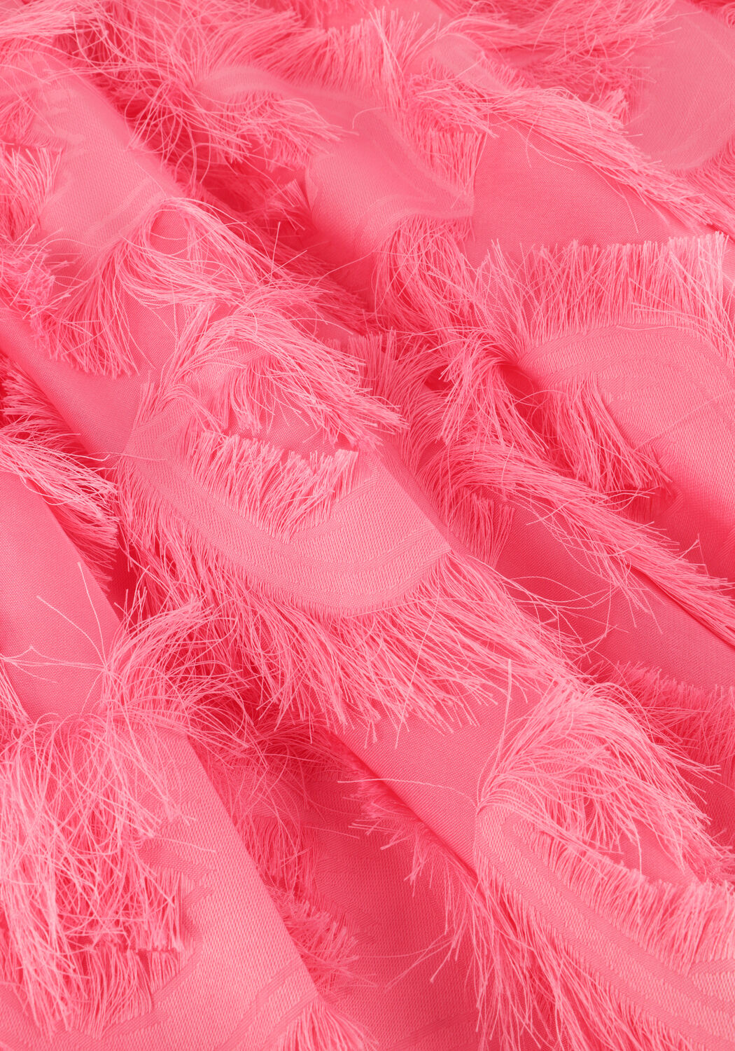 Y.A.S. Mini robe YASPAZYLLA 2/4 DRESS en rose - large