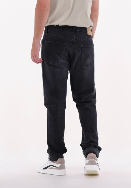EDWIN Straight leg jeans REGULAR TAPERED KAIHARA en noir - large