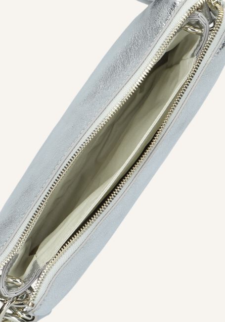 Zilveren TED BAKER Schoudertas DARCEYY Zilveren TED BAKER Schoudertas DARCEYY - large