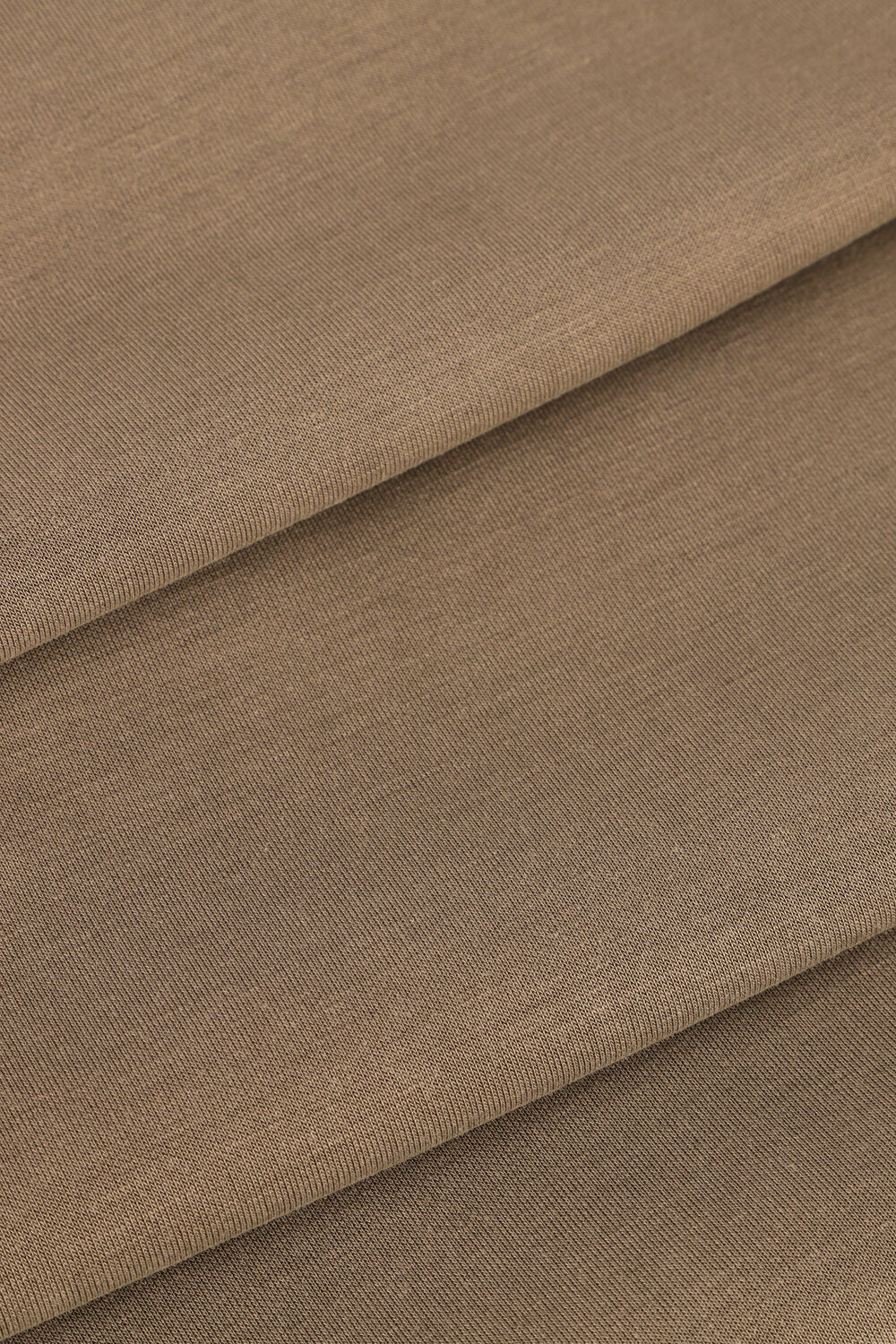 Khaki NOTRE-V Mini jurk NV-FLORENTINE - large