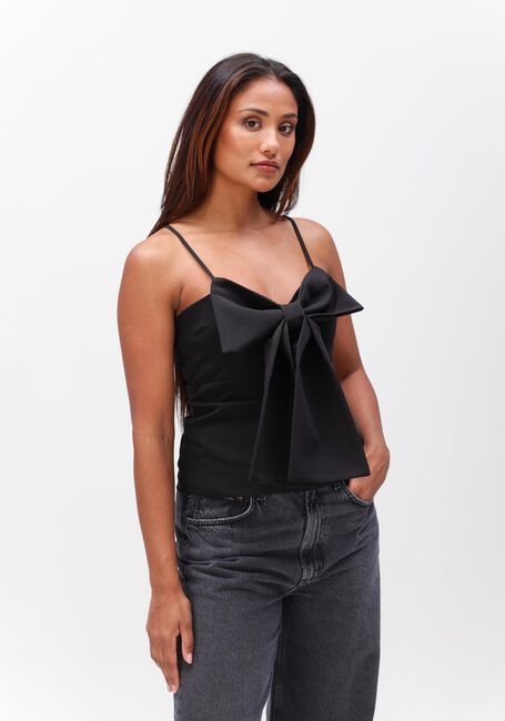 IBANA Haut TEZZY en noir - large