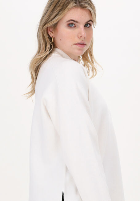 DRYKORN Pull NEWA Blanc - large
