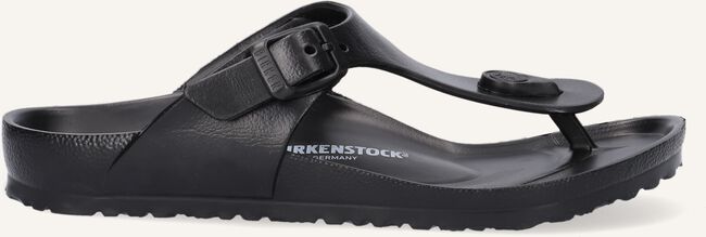 Zwarte BIRKENSTOCK Teenslippers GIZEH EVA KIDS Zwarte BIRKENSTOCK Teenslippers GIZEH EVA KIDS - large