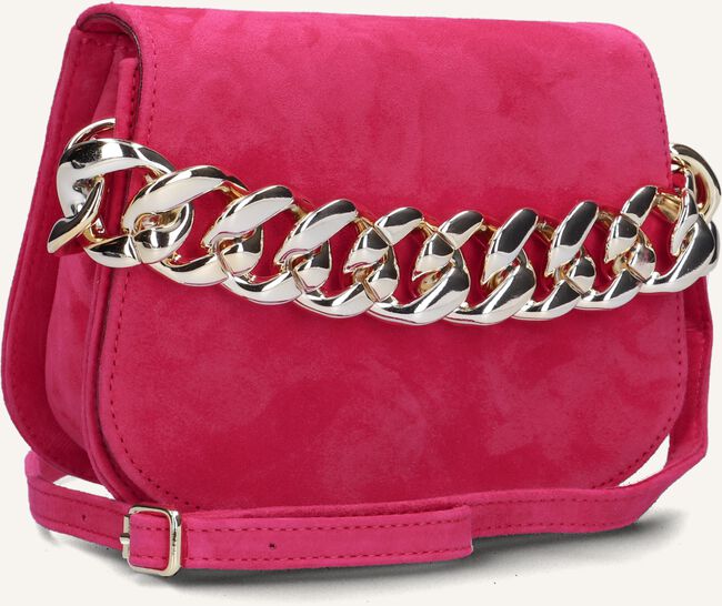 Roze UNISA Schoudertas ZBRUNA Roze UNISA Schoudertas ZBRUNA - large