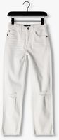 RELLIX Straight leg jeans DENIM STRAIGHT FIT en blanc - medium