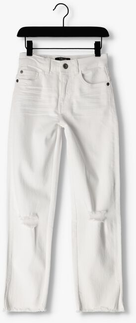 RELLIX Straight leg jeans DENIM STRAIGHT FIT en blanc - large
