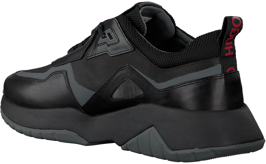 atomic runn hugo boss
