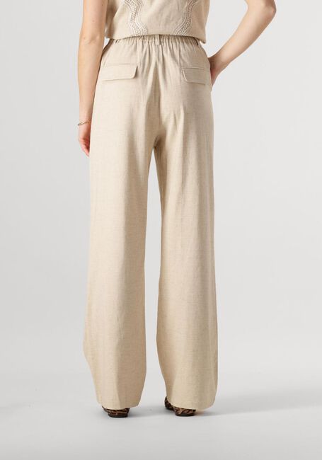 NUKUS Pantalon ELINE PANTS Sable - large