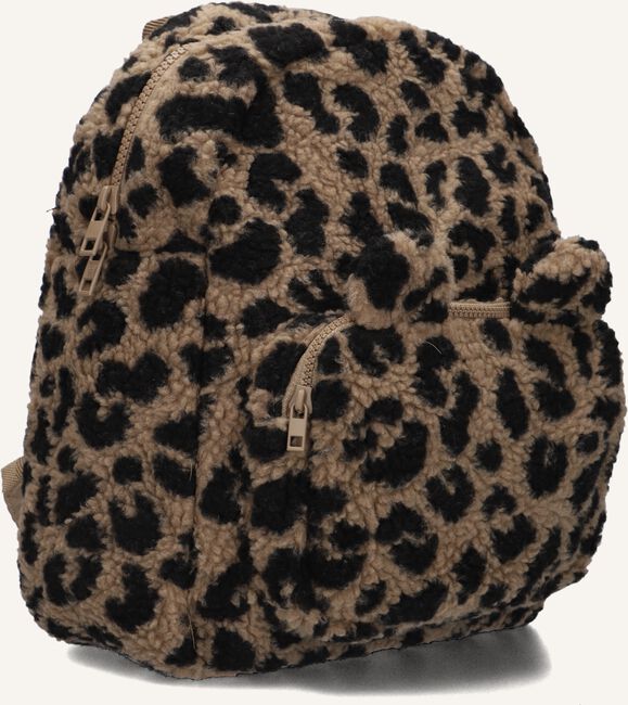 Bruine LIEWOOD Rugtas ALLAN PILE Bruine LIEWOOD Rugtas ALLAN PILE - large