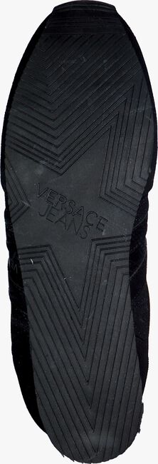 Black VERSACE JEANS shoe 75336  - large