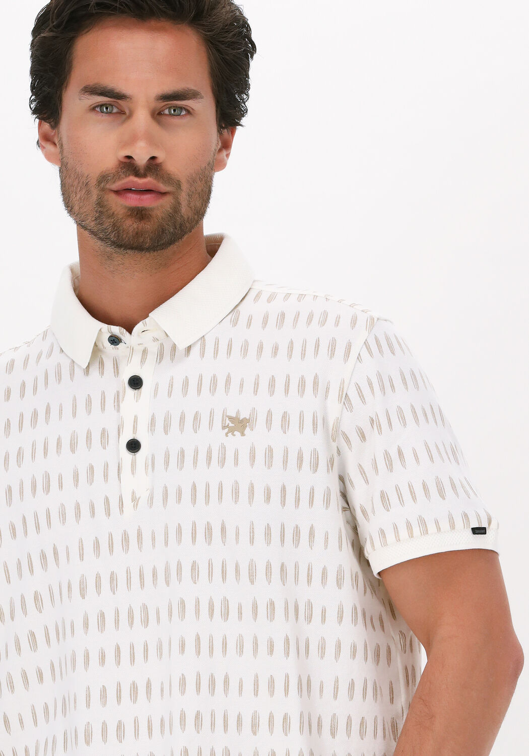 Polo vanguard store