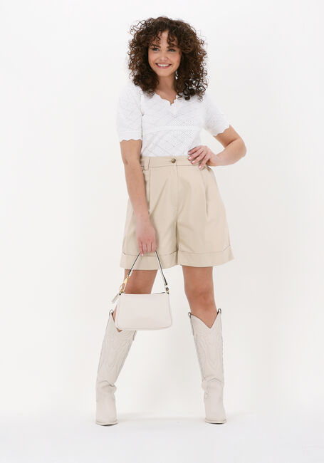 SILVIAN HEACH MAREANI Pantalons en beige - large