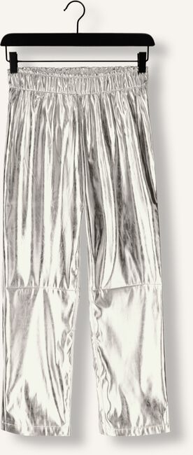 Zilveren YDENCE Pantalon PANTS EVERLY Zilveren YDENCE Pantalon PANTS EVERLY - large