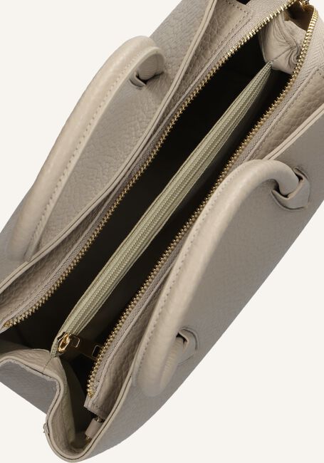 Beige NOTRE-V Handtas BARA Beige NOTRE-V Handtas BARA - large