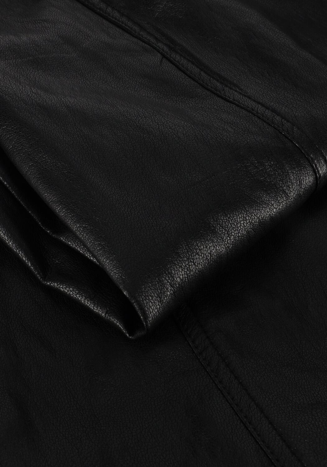 Zwarte CO'COUTURE Broeken/jumpsuits GITT LL PANT - large