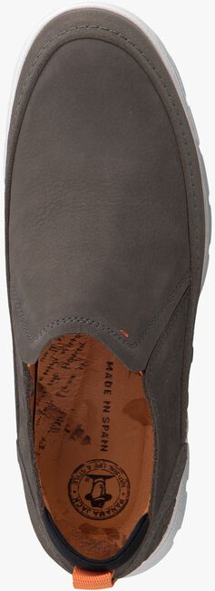 grey PANAMA JACK shoe DORIAN  - large