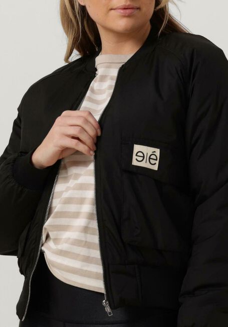 Zwarte ESMÉ STUDIOS Jack BLAIR SHORT JACKET - large