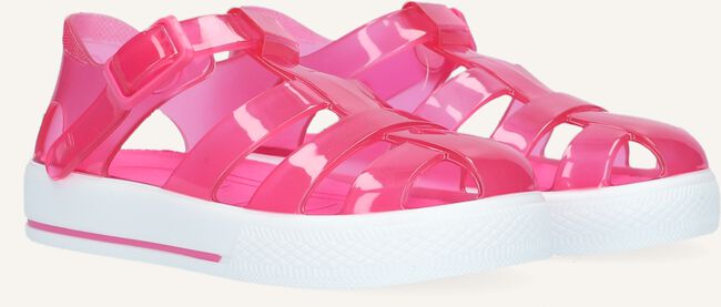 Roze IGOR Sandalen TENIS Roze IGOR Sandalen TENIS - large