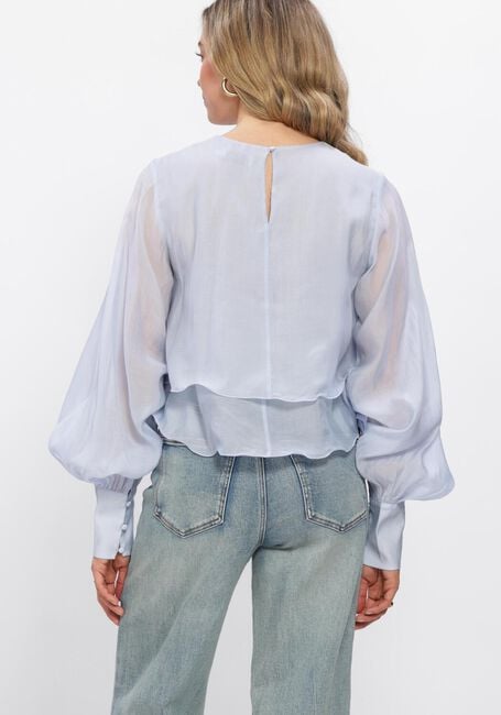 COPENHAGEN MUSE CMTILLY-BLOUSE Blouses Bleu clair - large