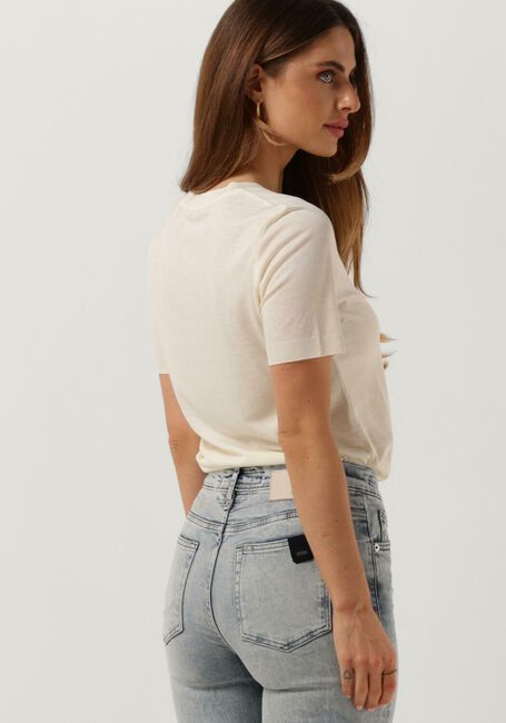 DRYKORN Haut NALICE Blanc - large