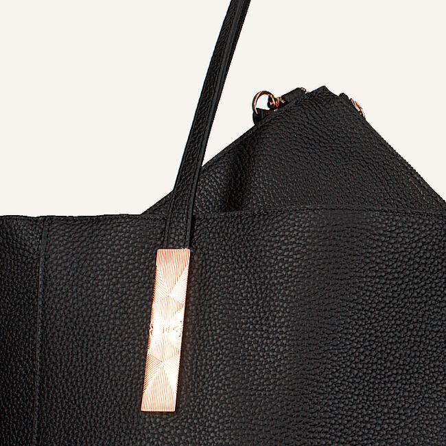 Zwarte TED BAKER Shopper PAIGIE Zwarte TED BAKER Shopper PAIGIE - large