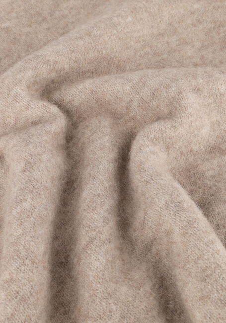 Bruine GESTUZ Trui ALPHAGZ SS TEE Bruine GESTUZ Trui ALPHAGZ SS TEE - large