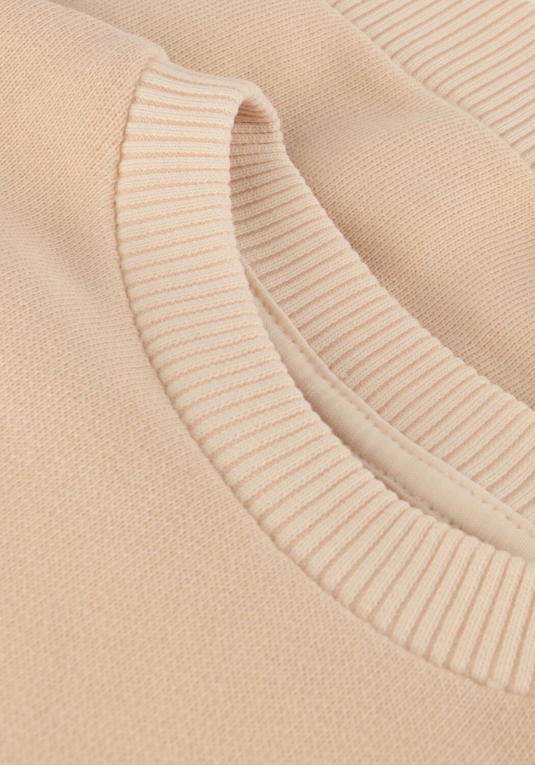 Roze PLAY UP Trui FLEECE SWEATER - large