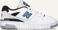 Witte NEW BALANCE Sneakers 550 Witte NEW BALANCE Sneakers 550 - medium