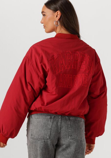 HARPER & YVE Jack NORA-JA en rouge - large